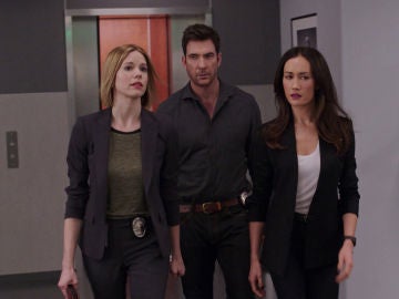 Beth, Jack y Janice dudan sobre quién es la verdadera víctima del 'stalker Beth, Jack y Janice dudan sobre quién es la verdadera víctima del 'stalker