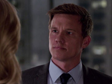 La relación de Amanda y Trent se complica por la presencia de Jack: "Me voy a alejar una temporada, Amanda" La relación de Amanda y Trent se complica por la presencia de Jack: "Me voy a alejar una temporada, Amanda"