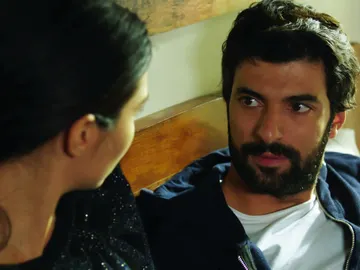 Ömar sobre su agresor: "Quiero ir a visitarle" Ömar sobre su agresor: "Quiero ir a visitarle"