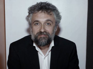 Pau Dura confiesa que nunca se interpretaría a sí mismo Pau Dura confiesa que nunca se interpretaría a sí mismo