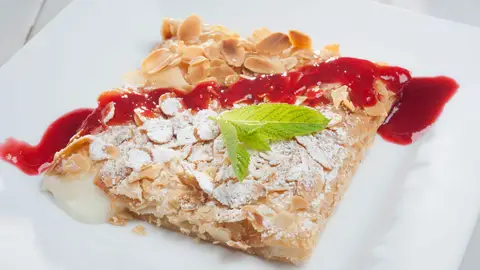 Pantxineta El sabor es ciego