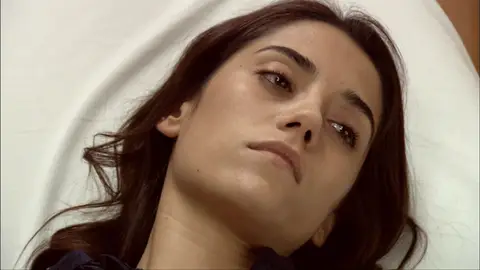 Eysan Ezel