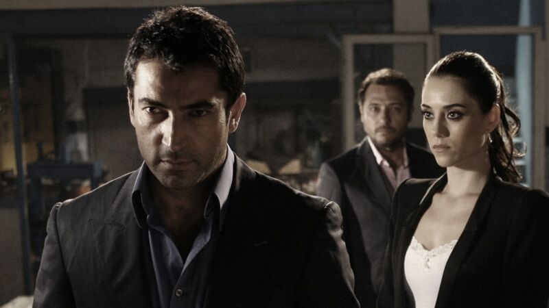 Ezel, la telenovela turca inspirada en la historia del Conde de Montecristo