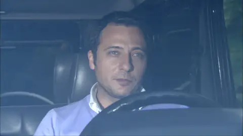 Cengiz Ezel