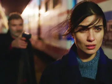 La muerte de Elif es lo único que podría salvar a Huseyin La muerte de Elif es lo único que podría salvar a Huseyin