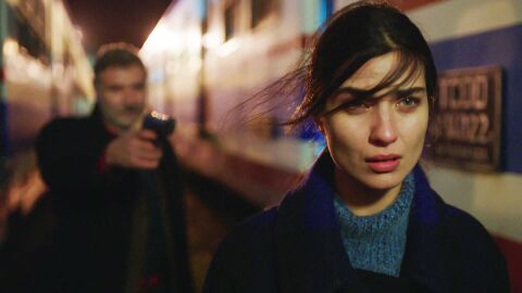 La muerte de Elif es lo &uacute;nico que podr&iacute;a salvar a Huseyin