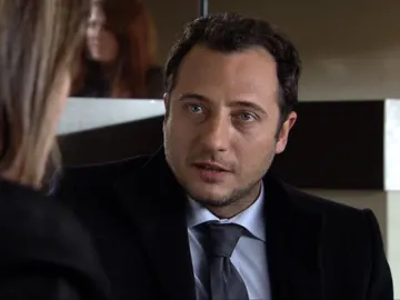 Un crédito para Cengiz Un crédito para Cengiz