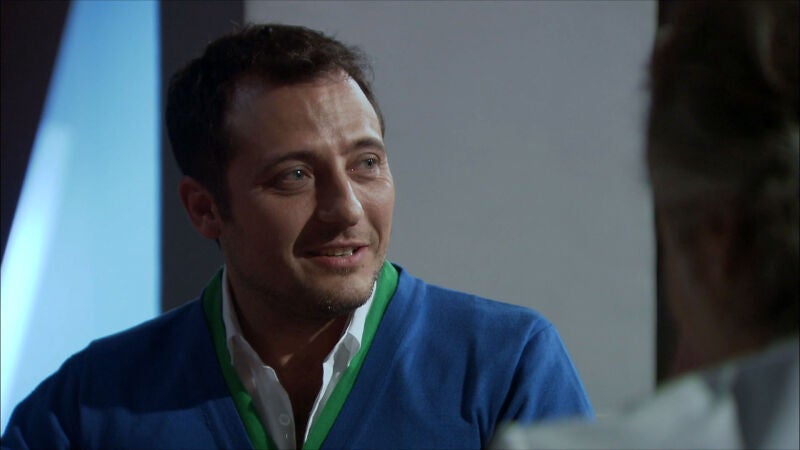 El consejo de Ezel a Cengiz. ¿Una trampa?