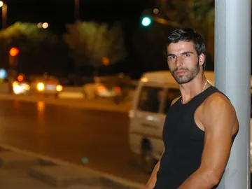 Mehmet Akif Alakurt Mehmet Akif Alakurt