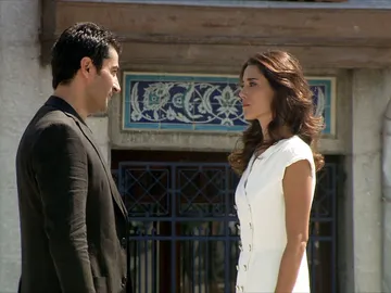 Ezel y Eysan Ezel y Eysan