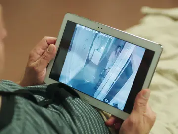 Amor de contrabando Amor de contrabando