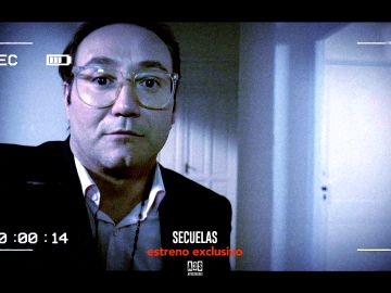 Estreno de ‘Secuelas’, nuevo programa de producción propia de Atreseries Estreno de ‘Secuelas’, nuevo programa de producción propia de Atreseries
