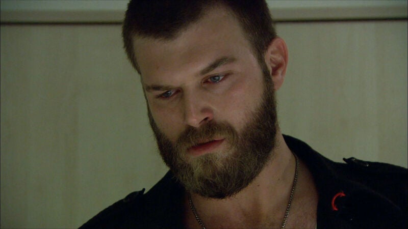 El plan de Kenan para terminar con la vida de Rahmi y Ezel