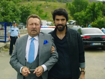Tayar, detenido Tayar, detenido