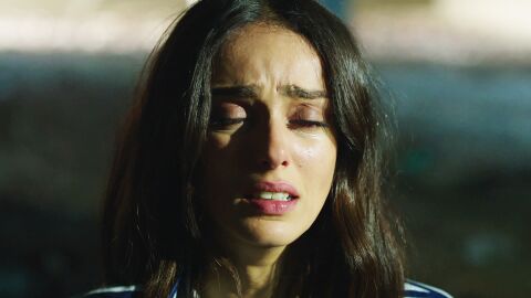 Tayar da la orden de matar a Nil&uuml;fer