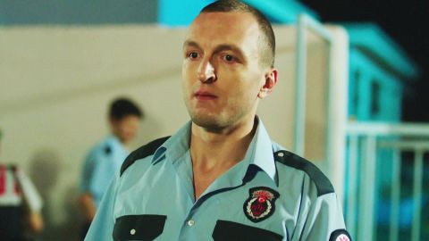 Huseyin y Fatih escapan de prisi&oacute;n