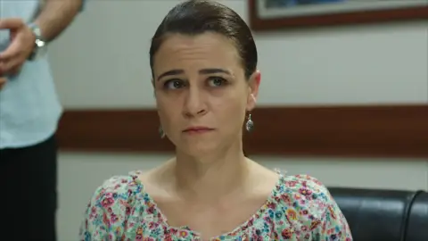 El final de Huseyin Amor de contrabando