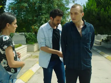 El destino de Fatish El destino de Fatish