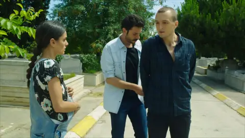 El destino de Fatish Amor de contrabando