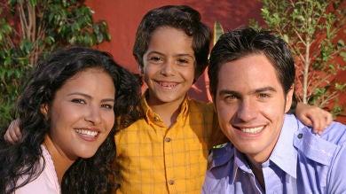 Amarte as&iacute;, Frijolito (temporada)