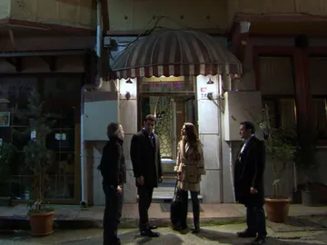 El plan de Ezel El plan de Ezel