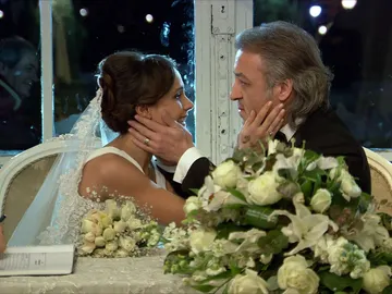 Boda de Ali y Asad Boda de Ali y Asad