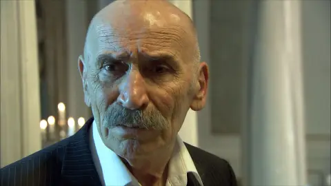 Tiroteo en Ezel Ezel