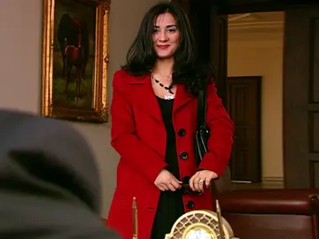 El sorprendente cambio de look de Narim El sorprendente cambio de look de Narim