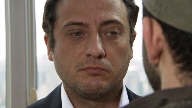 ¿Quién está detrás del tiroteo en la boda de la hija de Ramiz?