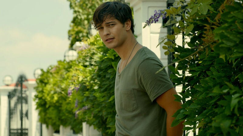 Medcezir, el último gran éxito internacional turco, llega a Nova