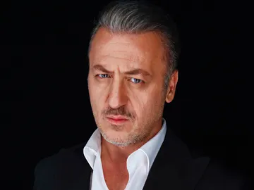 Baris Falay (Ali en 'Ezel') será un hombre de la Ley en 'Medcezir' Baris Falay (Ali en 'Ezel') será un hombre de la Ley en 'Medcezir'