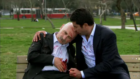 Adiós a Ramiz Ezel