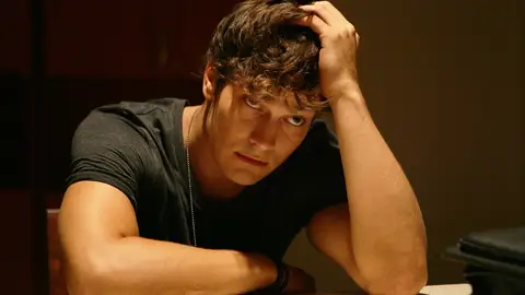 Çagatay Ulusoy, el actor y modelo turco que interpreta a Yaman en 'Medcezir' Çagatay Ulusoy, el actor y modelo turco que interpreta a Yaman en 'Medcezir'