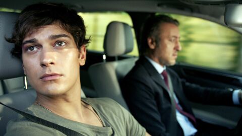 Para los que creen en las segundas oportunidades, llega 'Medcezir'