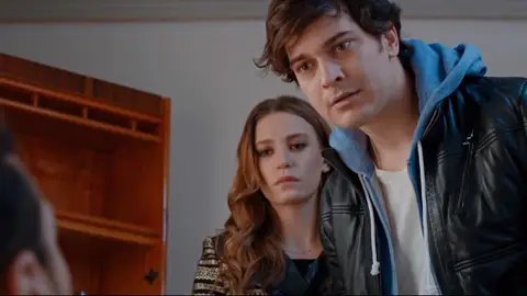 7 razones por las que 'Medcezir' te cautivará 7 razones por las que 'Medcezir' te cautivará