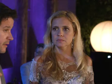 Jorgito se enfrenta a su madre Jorgito se enfrenta a su madre