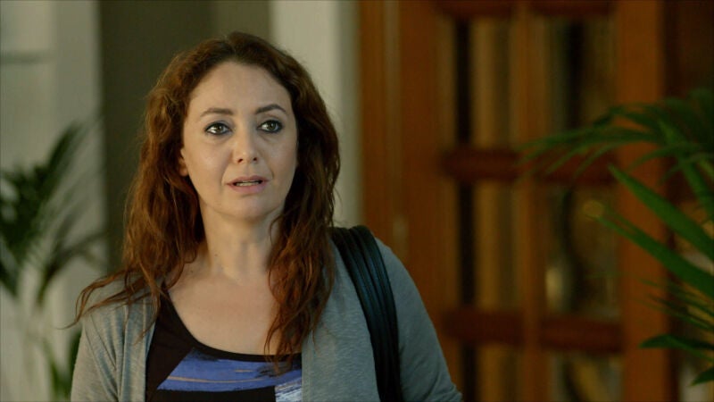 La gran sorpresa que Selim le tiene preparada a Yaman