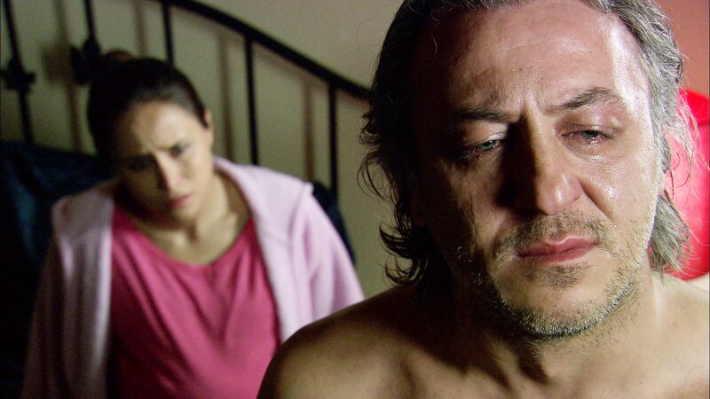 Tefo muere de la forma más inesperada