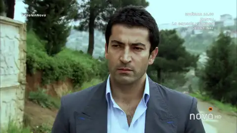 Ezel - Emitido en TV (29-01-19) Ezel - Emitido en TV (29-01-19)