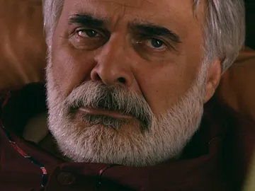 Padre de Boran Padre de Boran