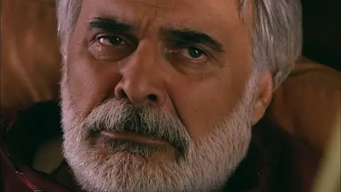 Padre de Boran Sila