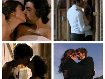 San Valentín en Nova San Valentín en Nova