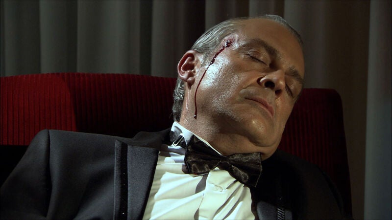 El triste final de Kenan que ya predijo Ezel