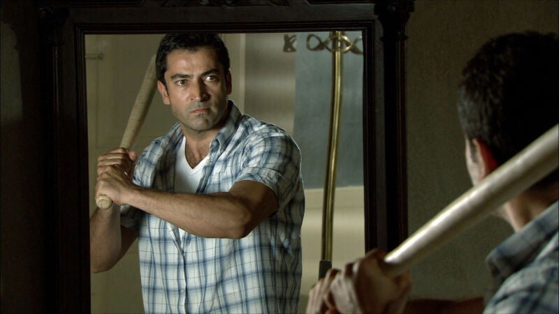 Romper con lo que representa Ezel para volver a ser Omer