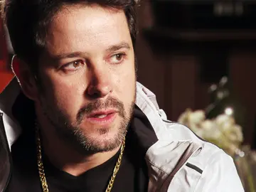 Jorgito se hace constantemente preguntas sobre sus padres adoptivos Tifón y Carmina. No comprende por qué Nina quiere vengarse de Carmina y esta le intenta decir que era alcohólico. Tifón decide contarle a su hijo toda la verdad sobre Genesio y su madre. Jorgito se hace constantemente preguntas sobre sus padres adoptivos Tifón y Carmina. No comprende por qué Nina quiere vengarse de Carmina y esta le intenta decir que era alcohólico. Tifón decide contarle a su hijo toda la verdad sobre Genesio y su madre.