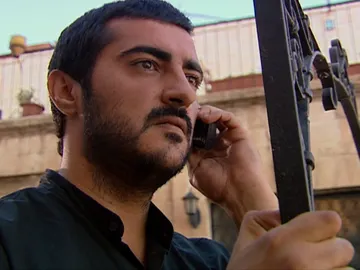 Hermano de Cihan Hermano de Cihan