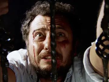 ¿La muerte o la cárcel? Cengiz elige su final ¿La muerte o la cárcel? Cengiz elige su final