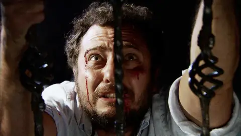 ¿La muerte o la cárcel? Cengiz elige su final ¿La muerte o la cárcel? Cengiz elige su final