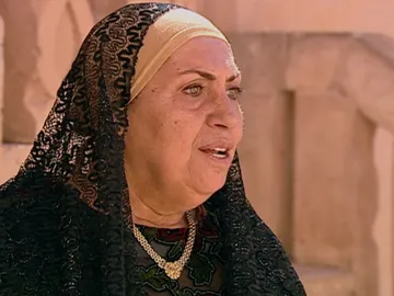 madre de Boran madre de Boran