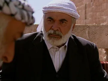 Cirus, padre de Boran Cirus, padre de Boran